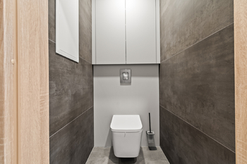 Pronájem nového bytu 3+kk, Vochov_Michal Bláha Reality - Pronájem bytu 3+kk v osobním vlastnictví 76 m², Vochov