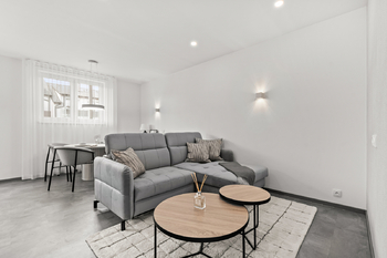 Pronájem nového bytu 3+kk, Vochov_Michal Bláha Reality - Pronájem bytu 3+kk v osobním vlastnictví 76 m², Vochov