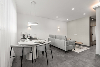 Pronájem nového bytu 3+kk, Vochov_Michal Bláha Reality - Pronájem bytu 3+kk v osobním vlastnictví 76 m², Vochov