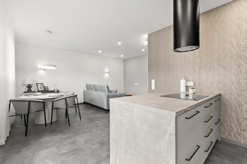 Pronájem nového bytu 3+kk, Vochov_Michal Bláha Reality - Pronájem bytu 3+kk v osobním vlastnictví 76 m², Vochov