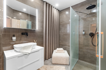 Pronájem nového bytu 3+kk, Vochov_Michal Bláha Reality - Pronájem bytu 3+kk v osobním vlastnictví 76 m², Vochov