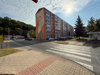 Prodej bytu 2+kk v družstevním vlastnictví 39 m², Teplice