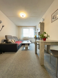 Prodej bytu 2+kk v družstevním vlastnictví 39 m², Teplice