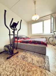 Prodej bytu 2+kk v družstevním vlastnictví 39 m², Teplice
