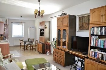 Prodej bytu 2+1 v družstevním vlastnictví 72 m², Bělá pod Bezdězem