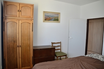 ložnice - Prodej bytu 2+1 v družstevním vlastnictví 72 m², Bělá pod Bezdězem