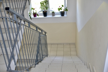 chodba - Prodej bytu 2+1 v družstevním vlastnictví 72 m², Bělá pod Bezdězem