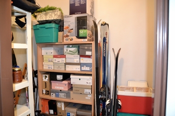 sklep - Prodej bytu 2+1 v družstevním vlastnictví 72 m², Bělá pod Bezdězem