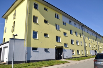 Prodej bytu 2+1 v družstevním vlastnictví 72 m², Bělá pod Bezdězem