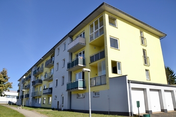 Prodej bytu 2+1 v družstevním vlastnictví 72 m², Bělá pod Bezdězem