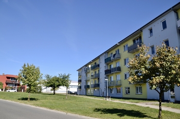 Prodej bytu 2+1 v družstevním vlastnictví 72 m², Bělá pod Bezdězem