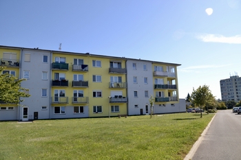Prodej bytu 2+1 v družstevním vlastnictví 72 m², Bělá pod Bezdězem