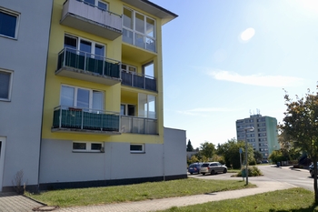 Prodej bytu 2+1 v družstevním vlastnictví 72 m², Bělá pod Bezdězem