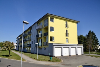 Prodej bytu 2+1 v družstevním vlastnictví 72 m², Bělá pod Bezdězem