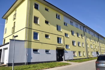 Prodej bytu 2+1 v družstevním vlastnictví 72 m², Bělá pod Bezdězem