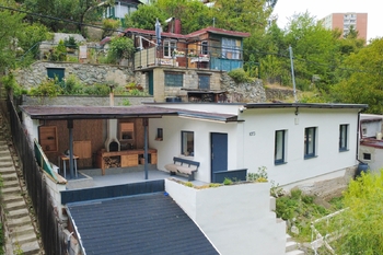 Pronájem domu 48 m², Brno