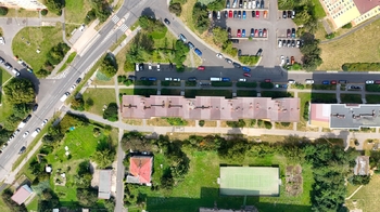 Prodej bytu 2+kk v osobním vlastnictví 48 m², Ústí nad Labem