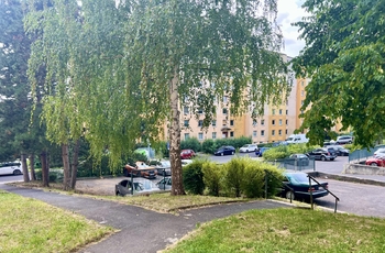 Prodej bytu 2+kk v osobním vlastnictví 48 m², Ústí nad Labem