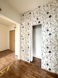 Prodej bytu 2+kk v osobním vlastnictví 48 m², Ústí nad Labem