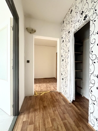 Prodej bytu 2+kk v osobním vlastnictví 48 m², Ústí nad Labem
