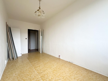 Prodej bytu 2+kk v osobním vlastnictví 48 m², Ústí nad Labem