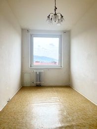 Prodej bytu 2+kk v osobním vlastnictví 48 m², Ústí nad Labem