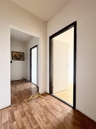 Prodej bytu 2+kk v osobním vlastnictví 48 m², Ústí nad Labem
