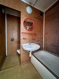 Prodej bytu 2+kk v osobním vlastnictví 48 m², Ústí nad Labem