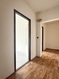 Prodej bytu 2+kk v osobním vlastnictví 48 m², Ústí nad Labem