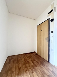 Prodej bytu 2+kk v osobním vlastnictví 48 m², Ústí nad Labem
