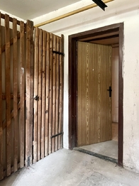 Prodej bytu 2+kk v osobním vlastnictví 48 m², Ústí nad Labem