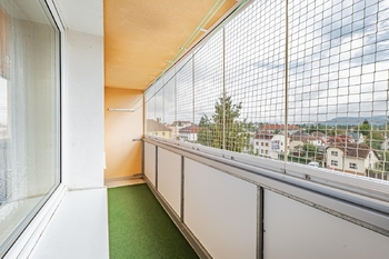 Prodej bytu 2+kk v družstevním vlastnictví 44 m², Mnichovo Hradiště