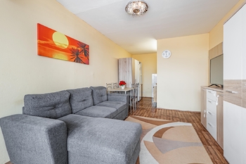 Prodej bytu 2+kk v družstevním vlastnictví 44 m², Mnichovo Hradiště