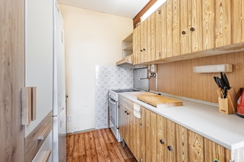 Prodej bytu 2+kk v družstevním vlastnictví 44 m², Mnichovo Hradiště