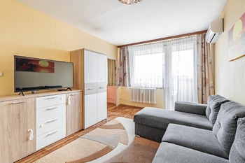 Prodej bytu 2+kk v družstevním vlastnictví 44 m², Mnichovo Hradiště
