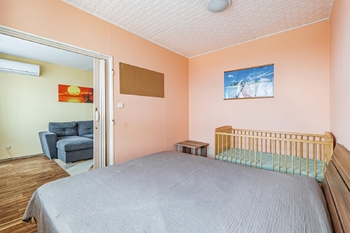Prodej bytu 2+kk v družstevním vlastnictví 44 m², Mnichovo Hradiště