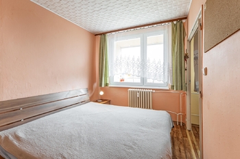 Prodej bytu 2+kk v družstevním vlastnictví 44 m², Mnichovo Hradiště