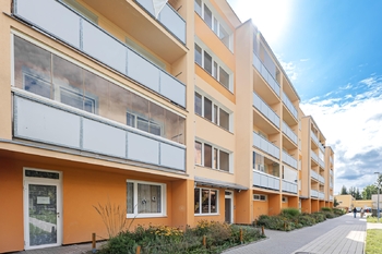Prodej bytu 2+kk v družstevním vlastnictví 44 m², Mnichovo Hradiště
