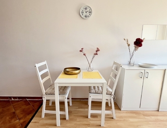 Pronájem bytu 2+kk v osobním vlastnictví 43 m², Praha 10 - Horní Měcholupy