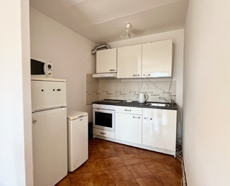 Pronájem bytu 2+kk v osobním vlastnictví 43 m², Praha 10 - Horní Měcholupy