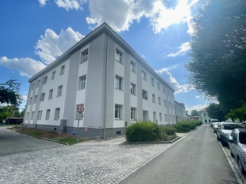 Pronájem bytu 2+kk v osobním vlastnictví 51 m², Hradec Králové