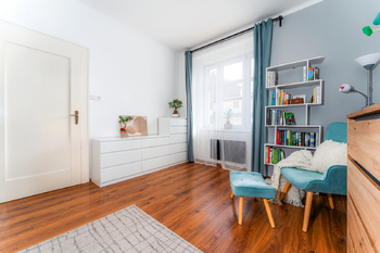Pronájem bytu 2+kk v osobním vlastnictví 51 m², Hradec Králové