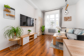 Pronájem bytu 2+kk v osobním vlastnictví 51 m², Hradec Králové