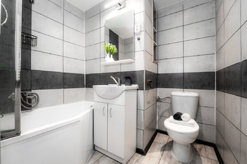 Pronájem bytu 2+kk v osobním vlastnictví 51 m², Hradec Králové