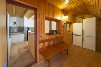 Prodej chaty / chalupy 72 m², Brňany