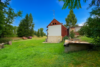 Prodej chaty / chalupy 72 m², Brňany