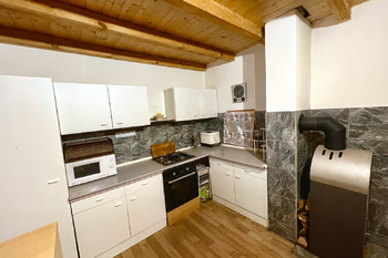 Prodej chaty / chalupy 72 m², Brňany