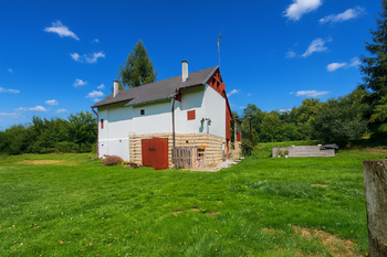 Prodej chaty / chalupy 72 m², Brňany