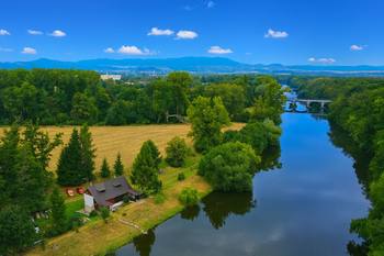 Prodej chaty / chalupy 72 m², Brňany