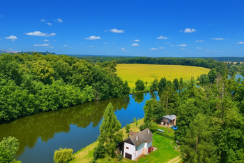 Prodej chaty / chalupy 72 m², Brňany
